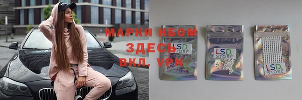 тгк Верея