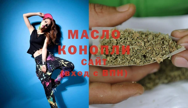 тгк Верея